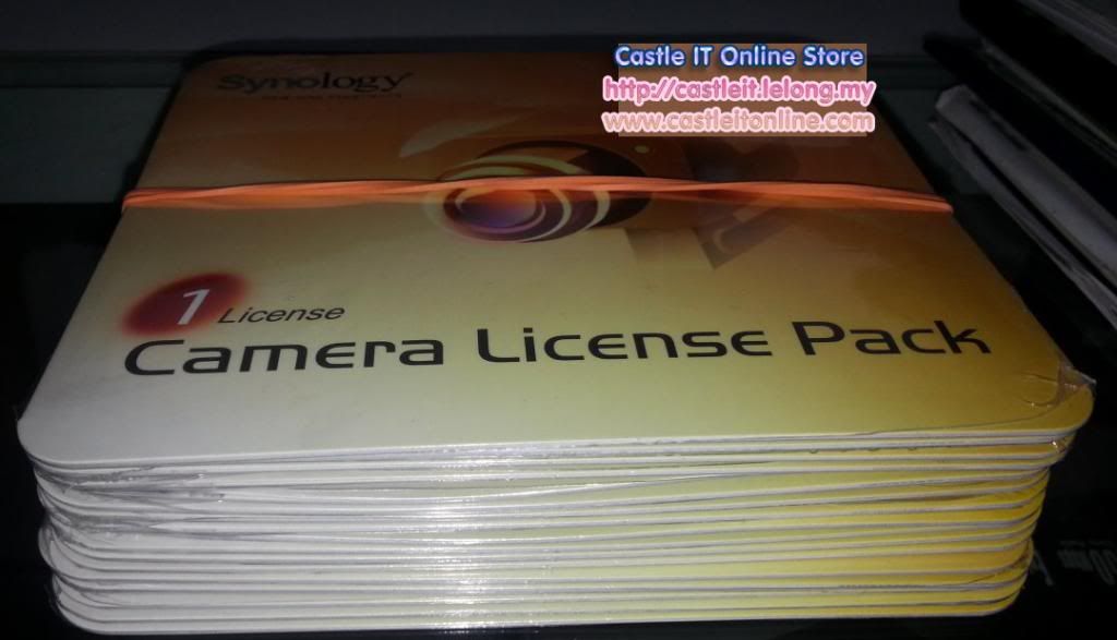 synology ip camera license keygen