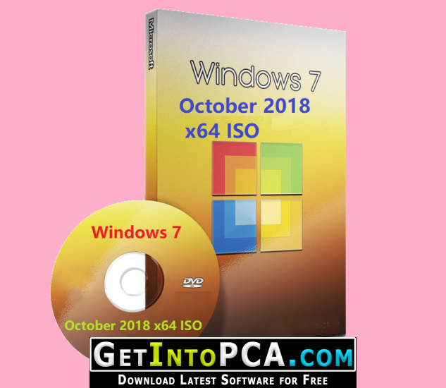 windows 7 professional embedded iso